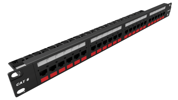 PATCH PANEL GIGALAN CAT6