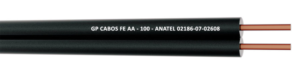 Cabo Telefônico CTP APL – Externo – NS TELECOM