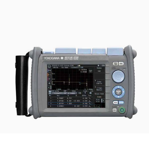 New-Fiber-Optical-SM-MM-PON-OTDR