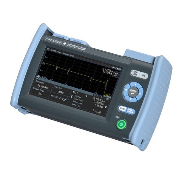 Yokogawa-AQ1000-OTDR-2