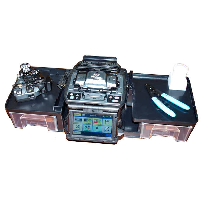 Máquina de Fusão 86S – Fujikura – NS TELECOM